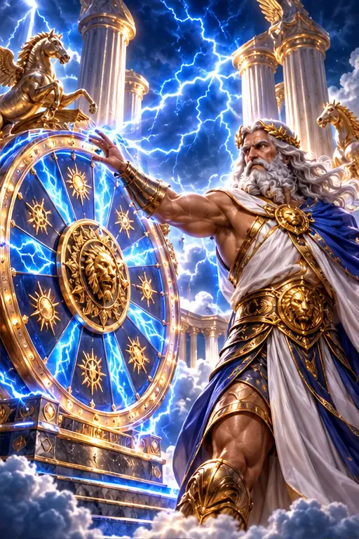 Mega Wheel Live – thematische Spielgrafik